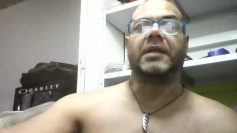 Heist Stein online show from 18, 10, 2025