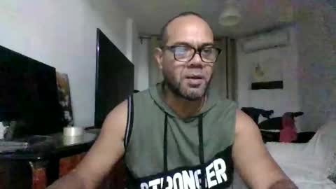 Heist Stein online show from 19, 11, 2025