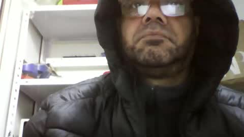 Heist Stein online show from 18, 1, 2026