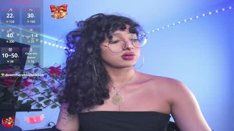 Heka Prudence online show from 15, 12, 2024