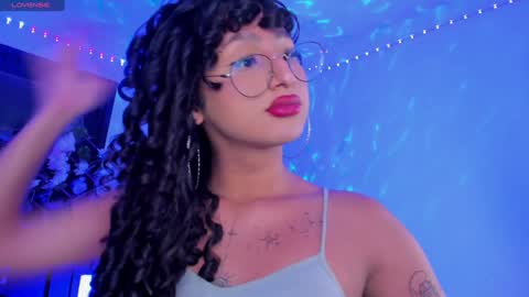 Heka Prudence online show from 12, 1, 2025