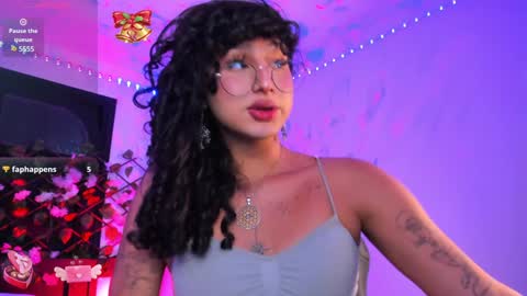 Heka Prudence online show from 8, 2, 2025