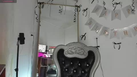 Snapshot of hela_wet chatting on 13, 6, 2026 Hela Independent model online show from 13, 6, 2026