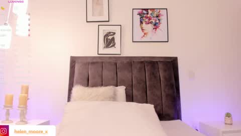 Helen  online show from 30, 1, 2025