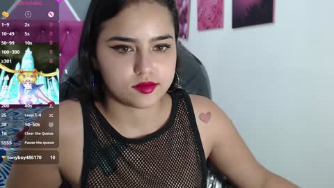 Helen online show from 4, 1, 2025