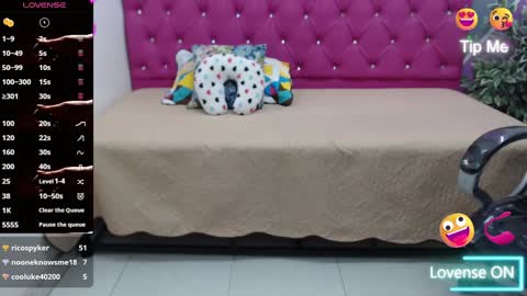 Helen online show from 24, 1, 2025