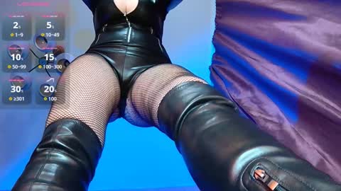 Helena online show from 26, 1, 2025