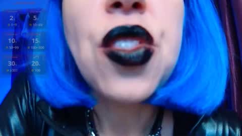 Helena online show from 29, 11, 2025