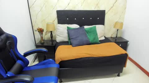 HELENA COPPER online show from 13, 4, 2026