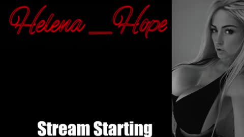 Snapshot of helena_hope chatting on 8, 8, 2026 Helena Hope online show from 8, 8, 2026
