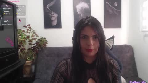 Snapshot of helena_olivet chatting on 21, 9, 2025 HELENA online show from 21, 9, 2025