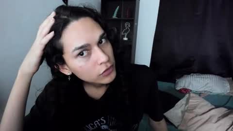 helena_spellman online show from 9, 11, 2025