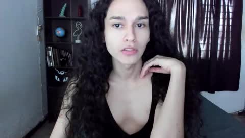 Snapshot of helena_spellman chatting on 9, 6, 2026 helena_spellman online show from 9, 6, 2026
