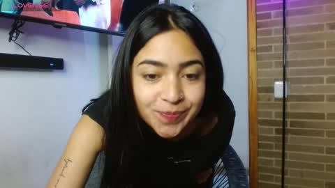 Snapshot of helenacyruss666 chatting on 9, 11, 2025 Only 18 cyrus online show from 9, 11, 2025