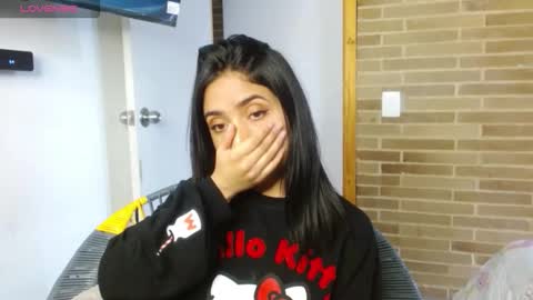 Snapshot of helenacyruss666 chatting on 14, 11, 2025 Only 18 cyrus online show from 14, 11, 2025