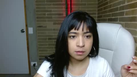 Snapshot of helenacyruss666 chatting on 15, 12, 2025 Only 18 cyrus online show from 15, 12, 2025