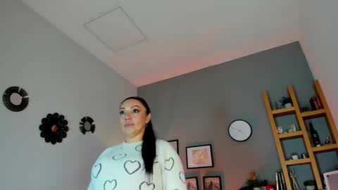 Snapshot of helenaduque_ chatting on 15, 11, 2025 Helena online show from 15, 11, 2025
