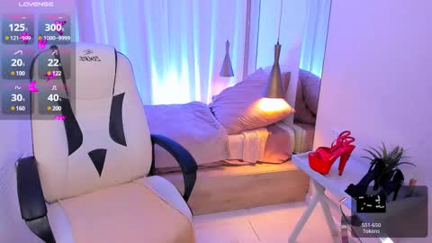 Helena online show from 1, 3, 2025