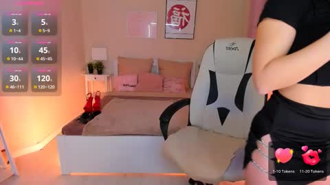 Helena online show from 16, 11, 2025