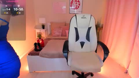 Helena online show from 28, 11, 2025