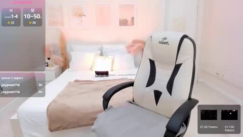 Helena online show from 3, 3, 2026