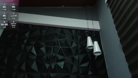 Helena Saenz online show from 13, 11, 2025