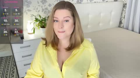 Helena Bonham online show from 29, 10, 2025