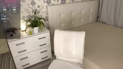 Helena Bonham online show from 14, 11, 2025