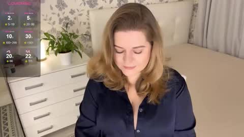 Helena Bonham online show from 26, 11, 2025