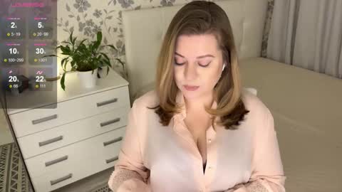 Helena Bonham online show from 13, 12, 2025