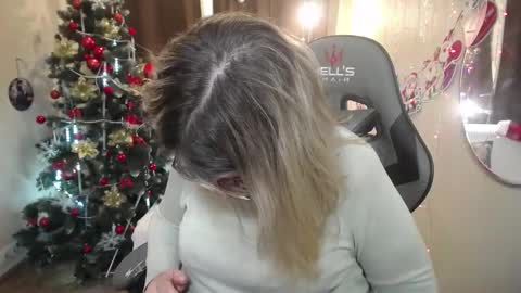 helenenigma online show from 12, 1, 2025