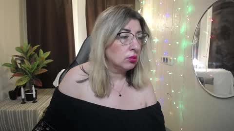 helenenigma online show from 24, 1, 2025