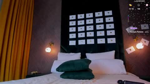 Tessa online show from 16, 5, 2026