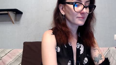 HelenRed online show from 25, 12, 2024