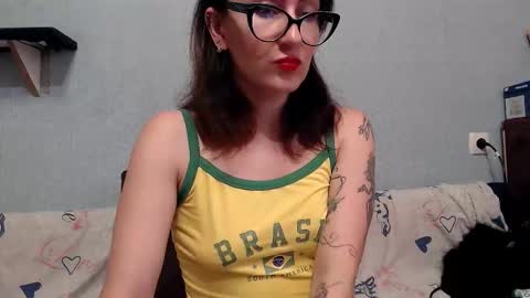 HelenRed online show from 1, 11, 2025