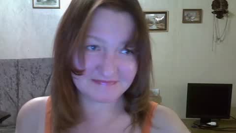 Snapshot of helgacharming chatting on 10, 5, 2026 helgacharming online show from 10, 5, 2026