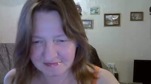 Snapshot of helgacharming chatting on 20, 5, 2026 helgacharming online show from 20, 5, 2026