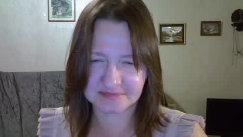 Snapshot of helgacharming chatting on 22, 5, 2026 helgacharming online show from 22, 5, 2026
