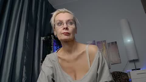 Helga online show from 20, 1, 2025