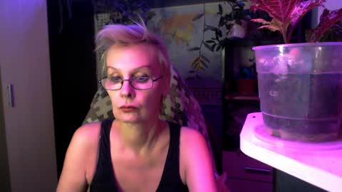 Helga online show from 9, 4, 2026