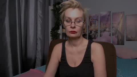 Helga online show from 23, 4, 2026