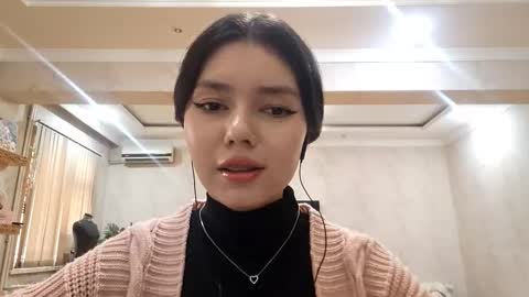 Alice online show from 6, 11, 2025