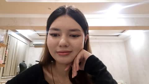 Alice online show from 13, 11, 2025