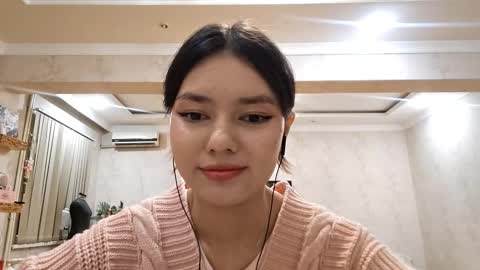 Alice online show from 14, 11, 2025