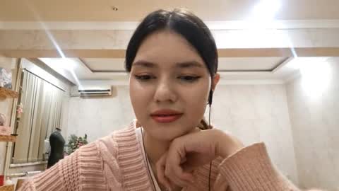 Alice online show from 15, 11, 2025