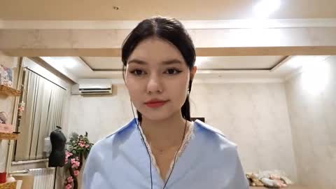 Alice online show from 19, 11, 2025