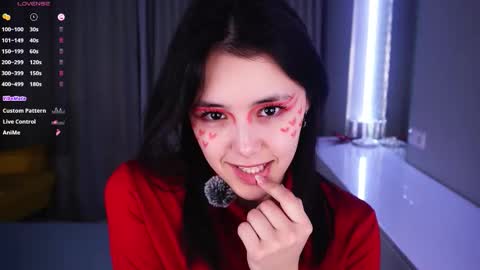 Snapshot of helgamartin chatting on 8, 2, 2026 Aurora online show from 8, 2, 2026