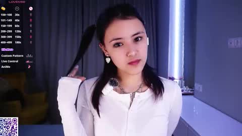 Snapshot of helgamartin chatting on 13, 2, 2026 Aurora online show from 13, 2, 2026