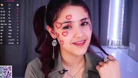 Snapshot of helgamartin chatting on 20, 2, 2026 Aurora online show from 20, 2, 2026