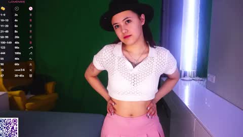 Aurora online show from 3, 4, 2026